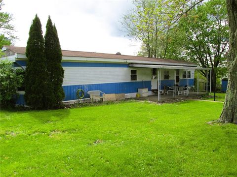 310 Rebecca Street Derry Twp PA 15779