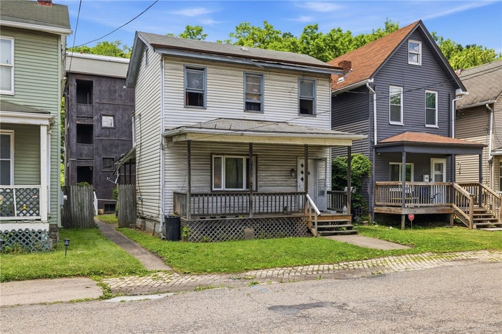 Photo 1 of 3 — 335 Larimer Ave, Turtle Creek, PA 15145