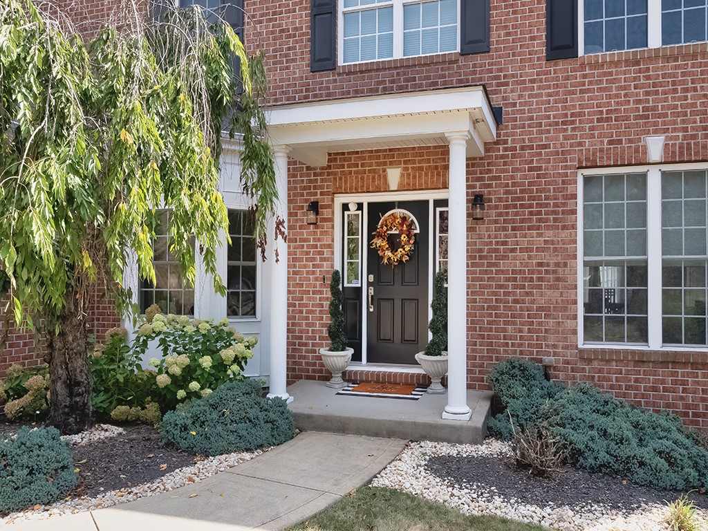 216 Dorsay Valley Drive