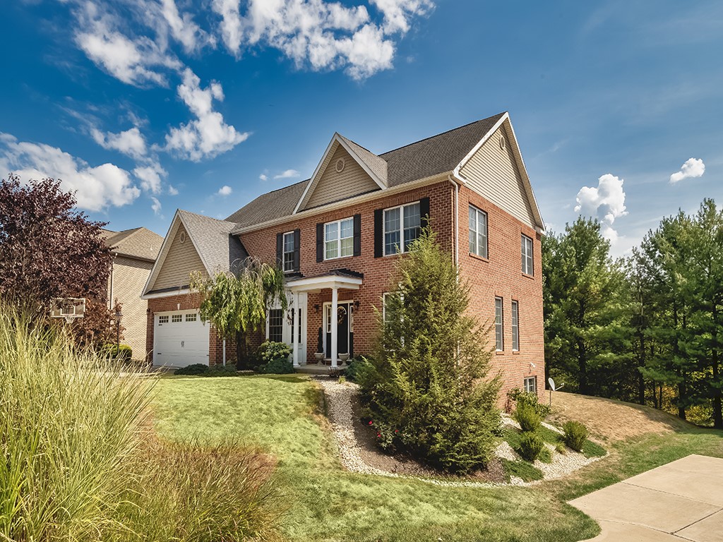 216 Dorsay Valley Drive