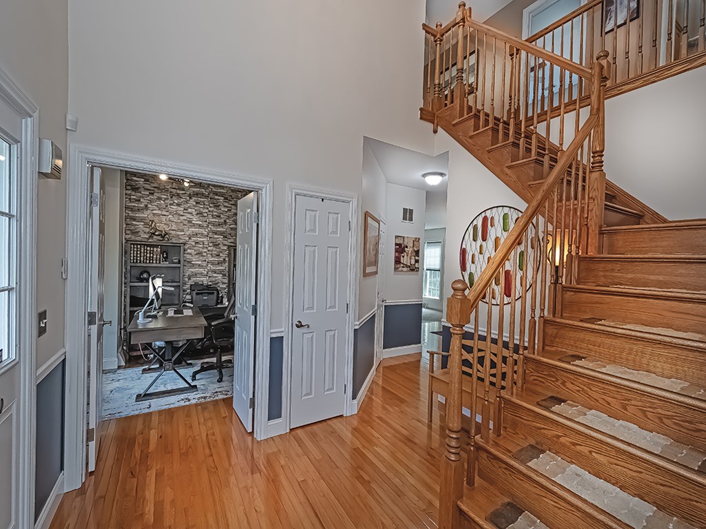 216 Dorsay Valley Drive