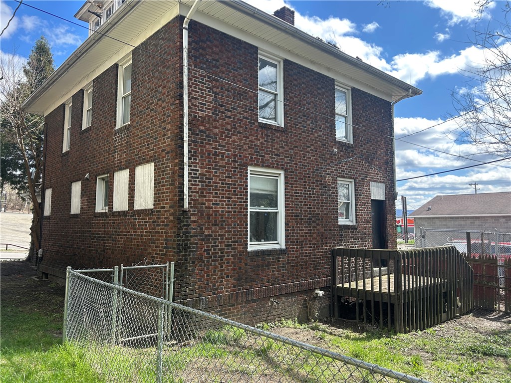 15 Cleveland Ave Ave, Uniontown, Pennsylvania image 18