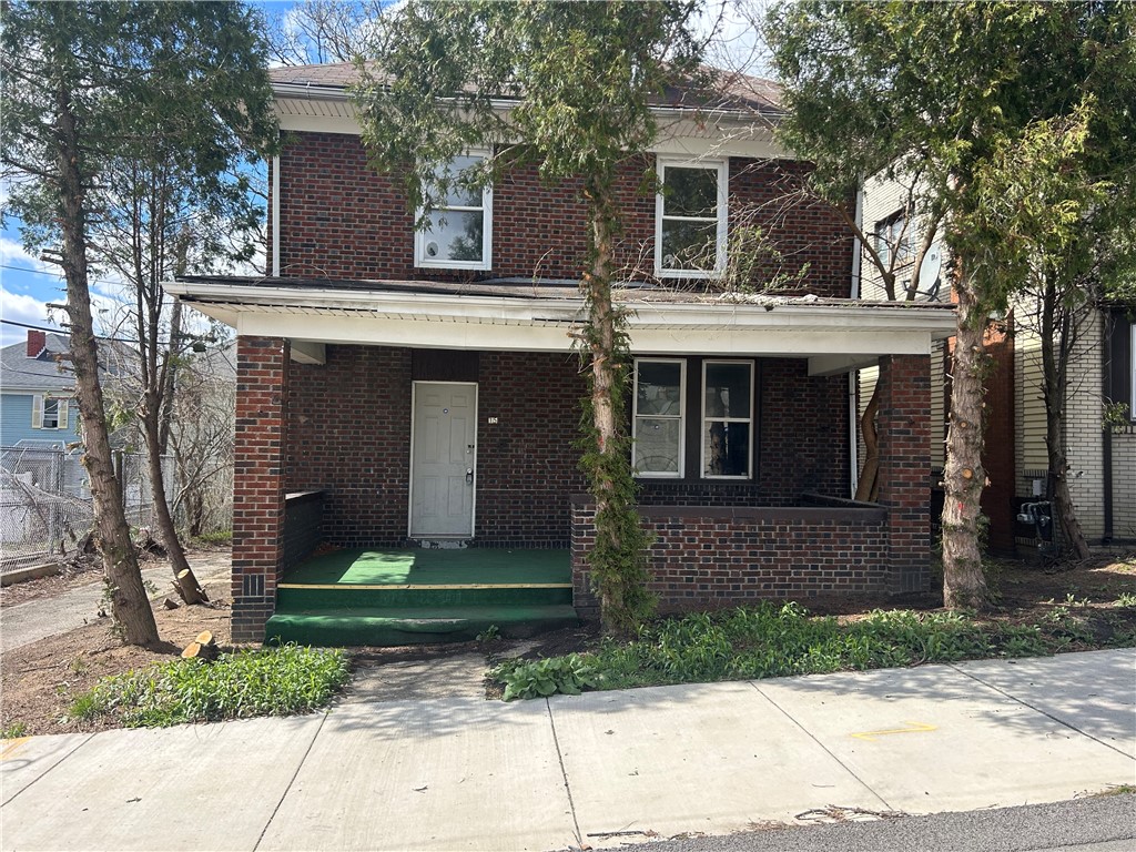 15 Cleveland Ave Ave, Uniontown, Pennsylvania image 1