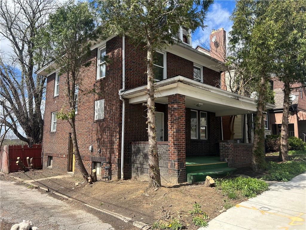 15 Cleveland Ave Ave, Uniontown, Pennsylvania image 2