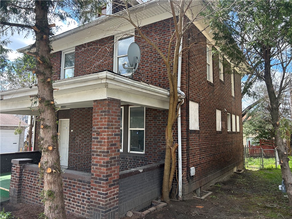 15 Cleveland Ave Ave, Uniontown, Pennsylvania image 17