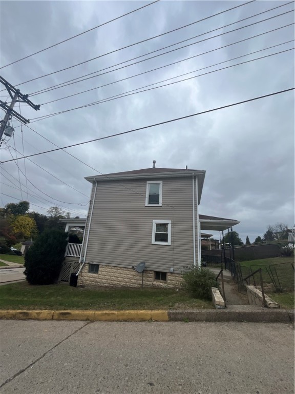 1334 Leeds Ave, Monessen, Pennsylvania image 1