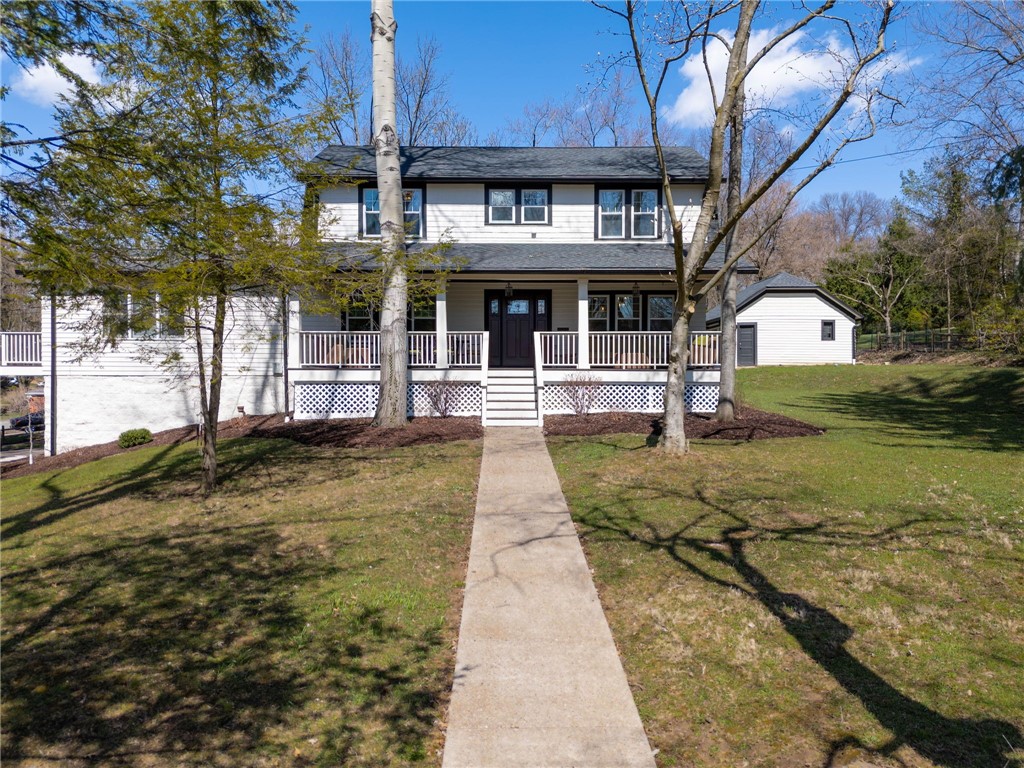 3252 Comanche Road