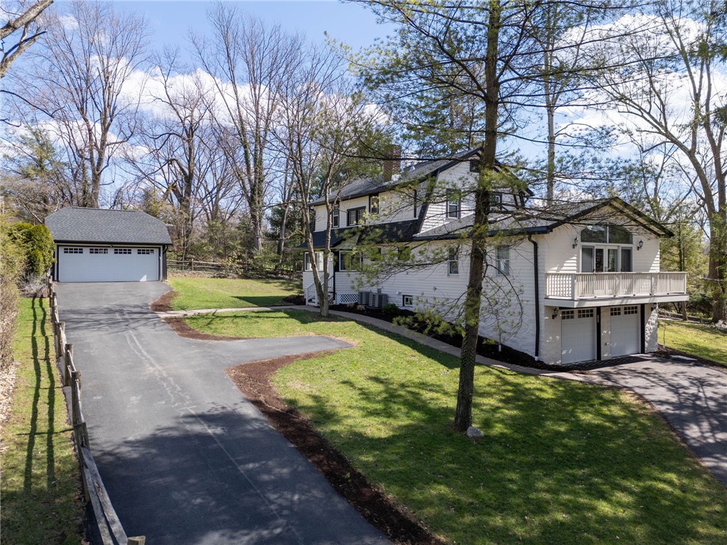 3252 Comanche Road