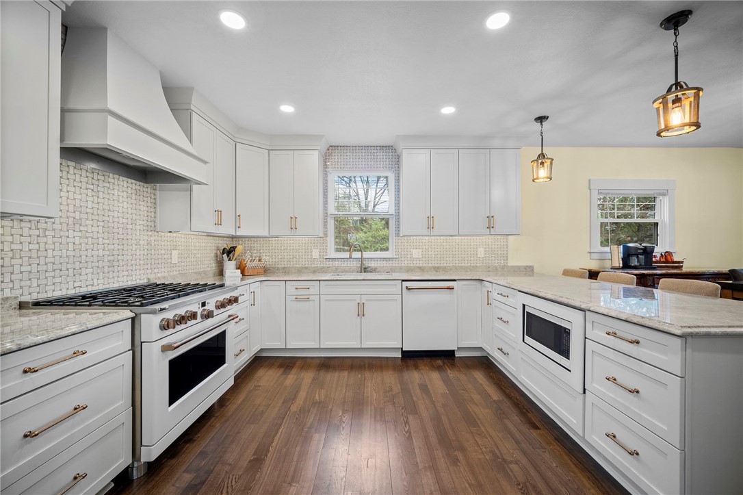 3252 Comanche Road