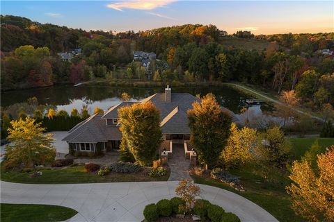 535 Macleod Drive Pine Twp - NAL PA 15044