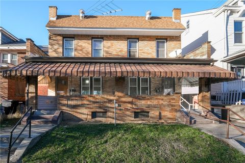 Photo of 1326 Woodland Ave, Pittsburgh, PA 15212 (MLS # 1732236)