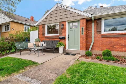 Photo of 4258 Glen Lytle Rd, Pittsburgh, PA 15217 (MLS # 1760551)
