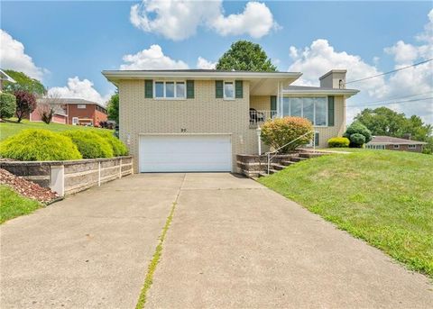 Photo of 90 Veltri Dr, Washington, PA 15301 (MLS # 1731798)