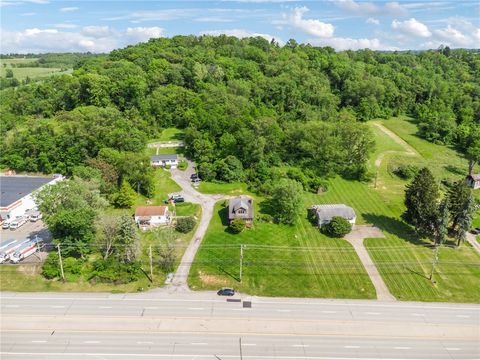 920 Washington South Strabane PA 15301