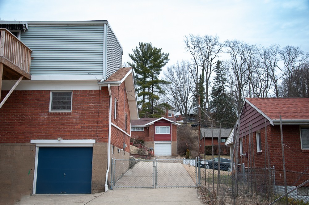 Wilkins Twp, Pennsylvania 15235, United States, 3 Bedrooms Bedrooms, ,2 BathroomsBathrooms,Residential,Contingent,78511