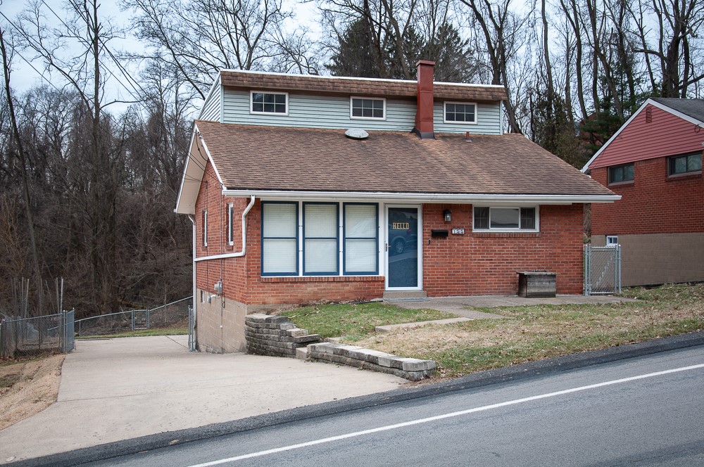 Wilkins Twp, Pennsylvania 15235, United States, 3 Bedrooms Bedrooms, ,2 BathroomsBathrooms,Residential,Contingent,78511