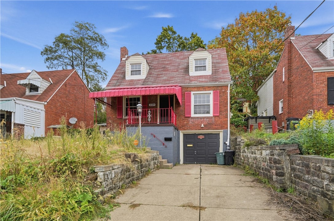 229 Fordyce St