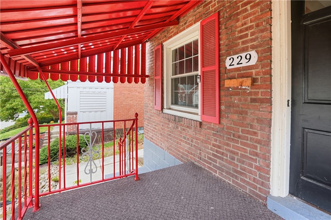 229 Fordyce St