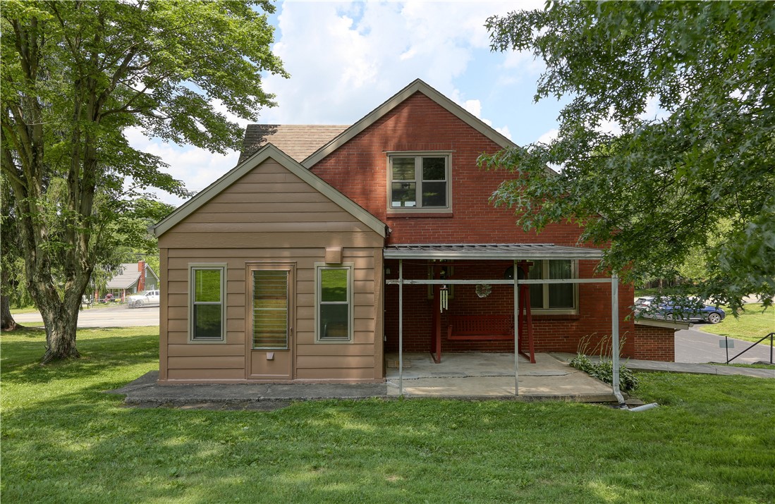 Chippewa Twp, Pennsylvania 15010, United States, 3 Bedrooms Bedrooms, ,1 BathroomBathrooms,Residential,Active,159165