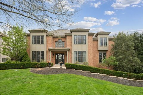 Photo of 204 Laurel Oak Dr, Sewickley, PA 15143 (MLS # 1748871)