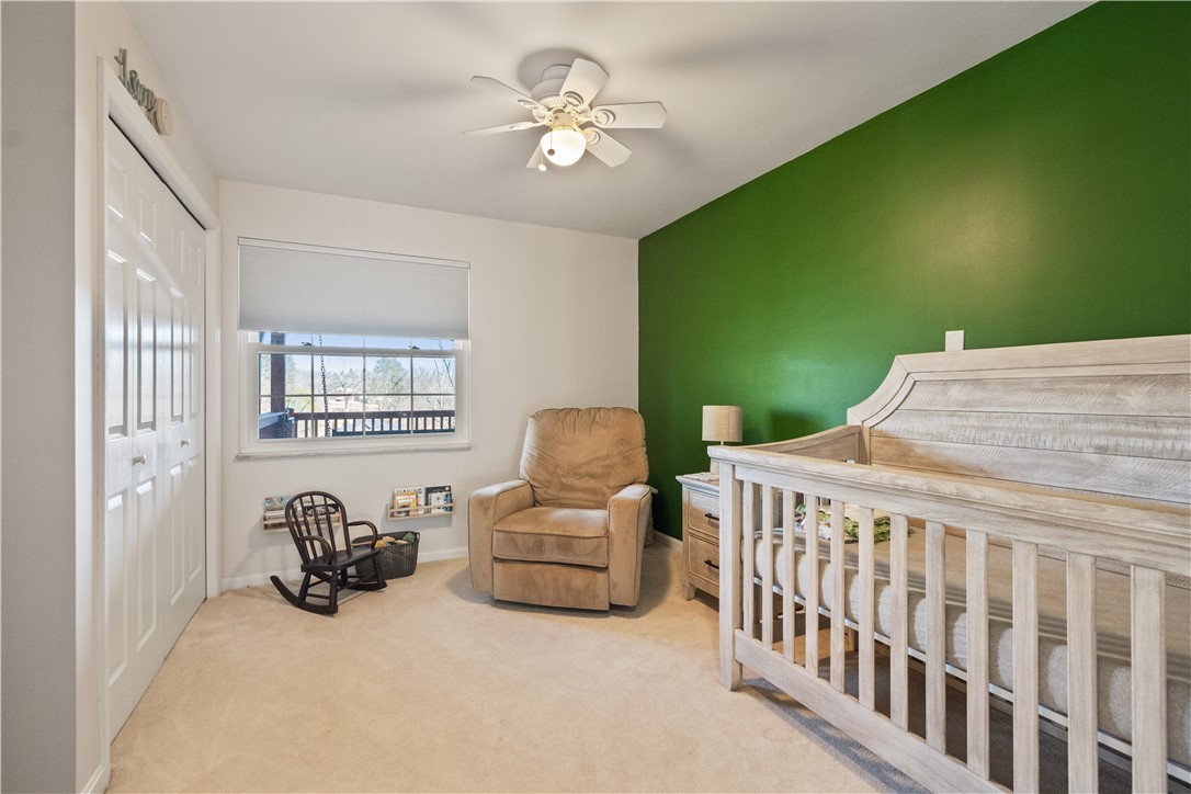 Peters Twp, Pennsylvania 15317, United States, 4 Bedrooms Bedrooms, ,3 BathroomsBathrooms,Residential,Contingent,87149