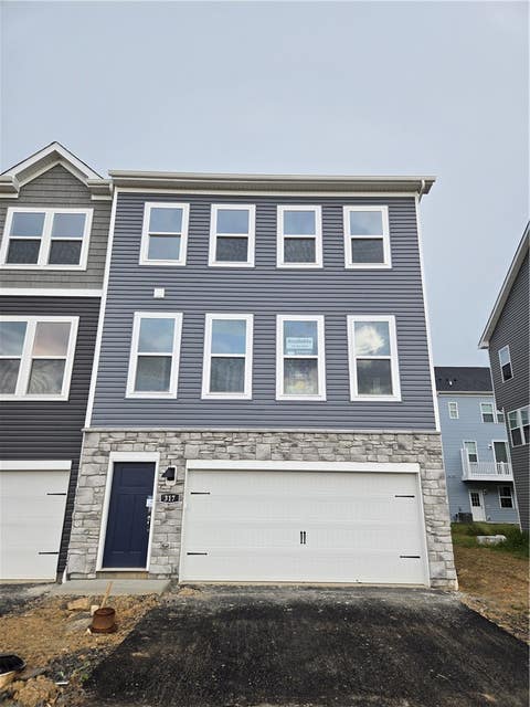 Photo of 317 Alliance Drive, Harmony, PA 16037 (MLS # 1761902)
