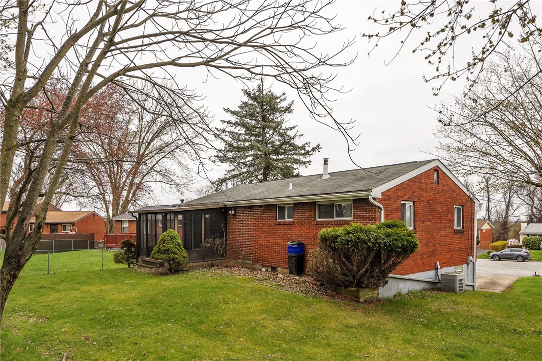 620 Blueberry Rd Rd, Monroeville, Pennsylvania image 5
