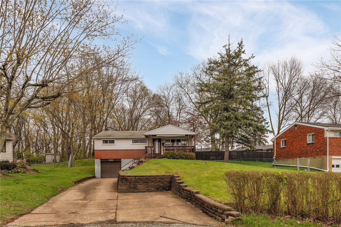 620 Blueberry Rd Rd, Monroeville, Pennsylvania image 1