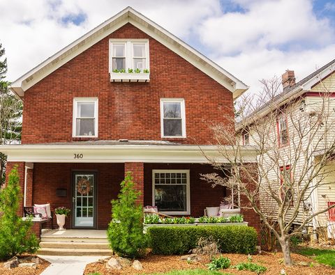 Photo of 360 N Eighth Street, Indiana, PA 15701 (MLS # 1746443)