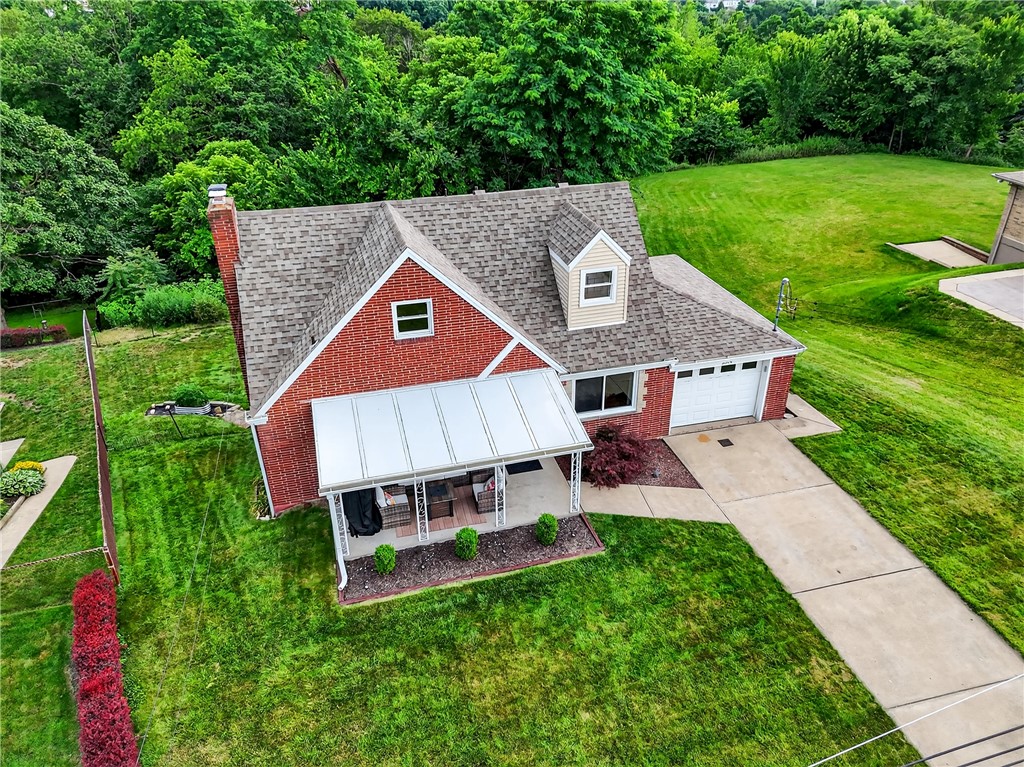 Brookline, Pennsylvania 15226, United States, 2 Bedrooms Bedrooms, ,3 BathroomsBathrooms,Residential,Contingent,163478