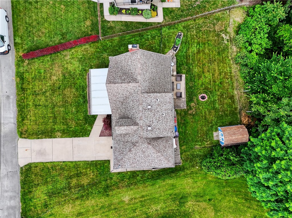 Brookline, Pennsylvania 15226, United States, 2 Bedrooms Bedrooms, ,3 BathroomsBathrooms,Residential,Contingent,163478