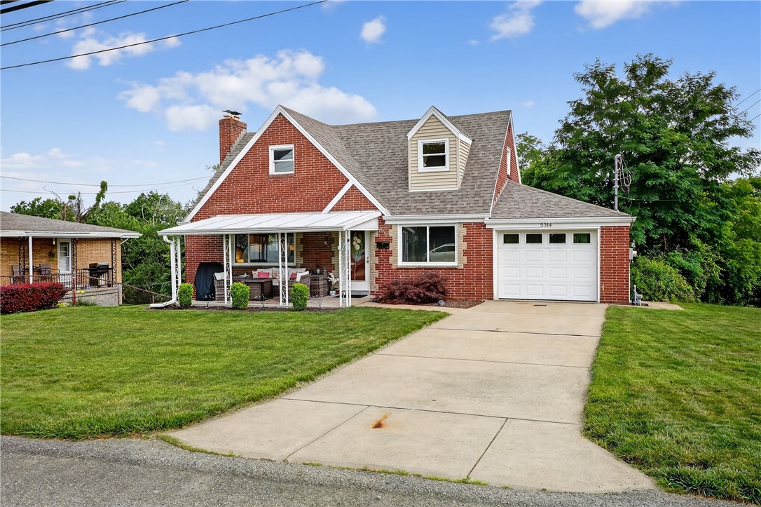 Brookline, Pennsylvania 15226, United States, 2 Bedrooms Bedrooms, ,3 BathroomsBathrooms,Residential,Contingent,163478