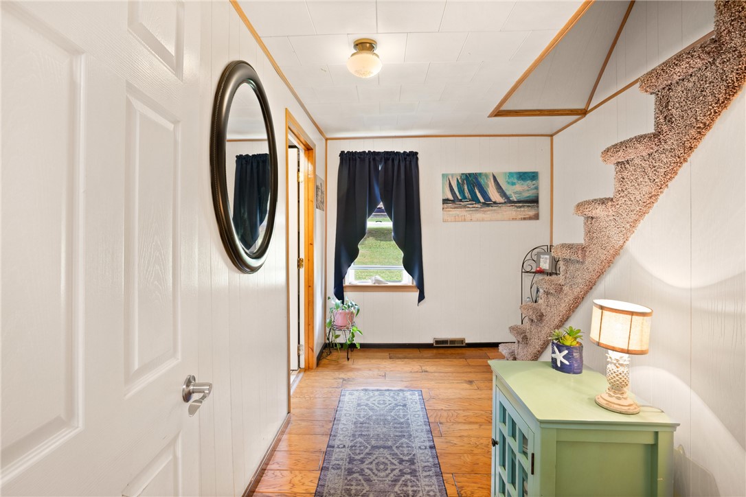 438 Camp Dr