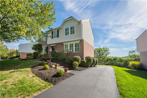 Photo of 114 Pine Creek Dr, Venetia, PA 15367 (MLS # 1746898)