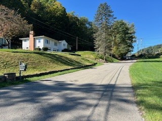 757 Old Narrows Run Road