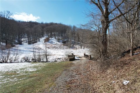1835 Toms Run Road Holbrook PA 15341