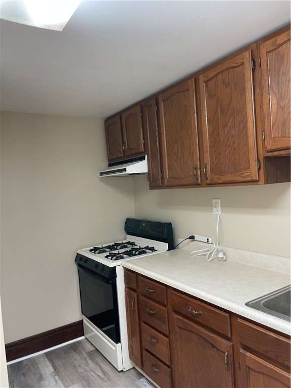 Sharon, Pennsylvania 16146, United States, 1 Bedroom Bedrooms, ,1 BathroomBathrooms,Residential,Active,155703