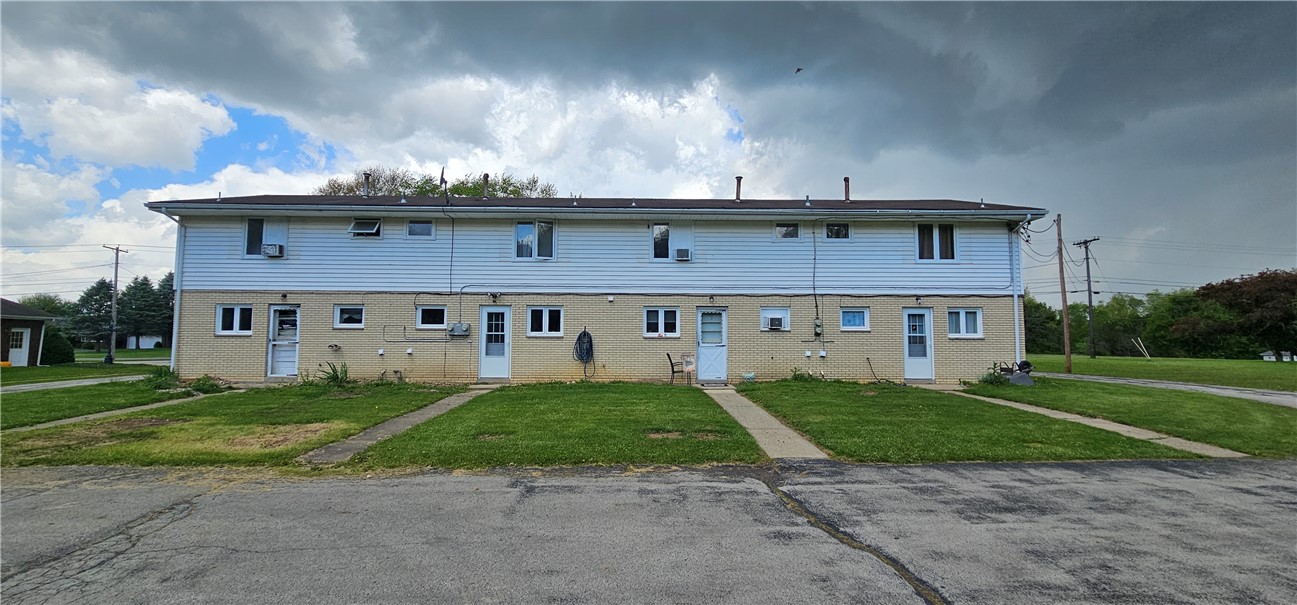 1308,1310,1312,1314 Willowbrook Rd