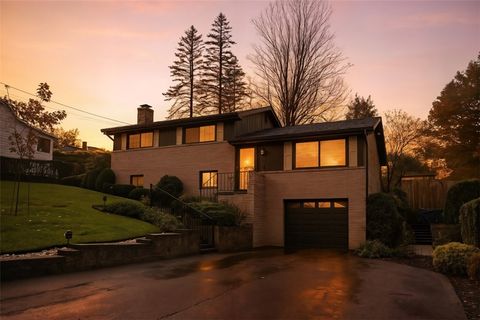 Photo of 205 Pamela Dr, Allison Park, PA 15101 (MLS # 1728938)