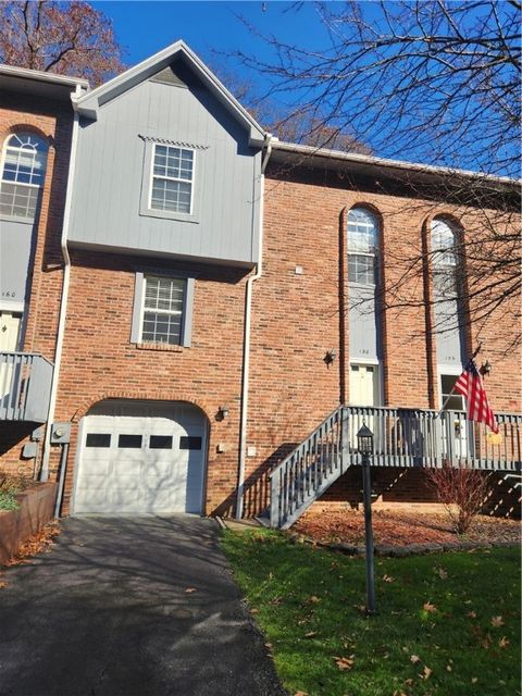 158 Old English Road Ross Twp PA 15237