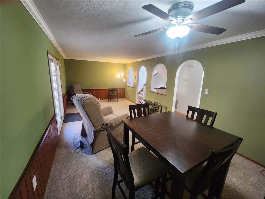 158 Old English Road