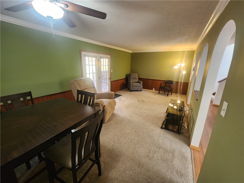 158 Old English Road