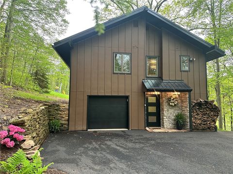 133 Imperial Road Hidden Valley PA 15502