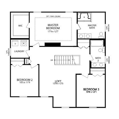 436 Hawthorn Hill Drive