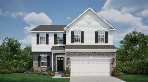 436 Hawthorn Hill Drive Canonsburg PA 15317