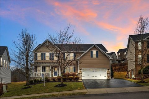 210 Eddie Lewis Dr Pine Twp PA 15090