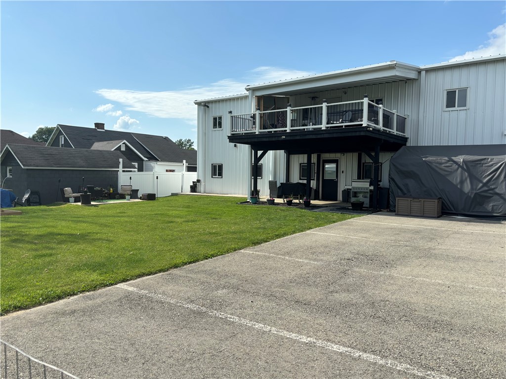 814 Curry Rd, Sutersville, Pennsylvania image 23