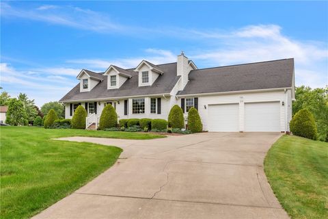 113 Sunburst Ct Center Twp - BUT PA 16001