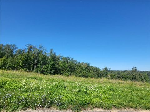 Vacant Land For Sale - 77 Ridgewood Drive Dr<br/> Cecil, PA 15057