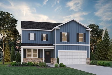 Photo of 349 Leslie Farms Dr, Evans City, PA 16033 (MLS # 1727183)
